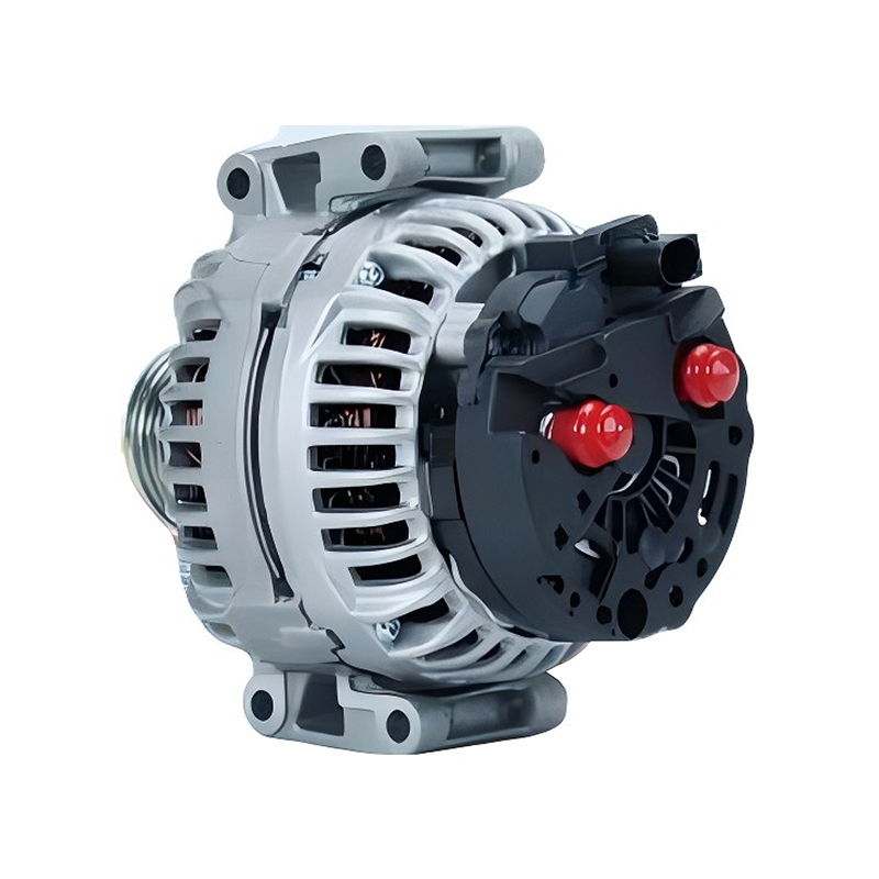 12V 150A 11064/0124615009 เครื่องกำเนิดไฟฟ้ากระแสสลับของ Bosch สำหรับ AUDI A4 1.6L, 1.8L, 2.0L