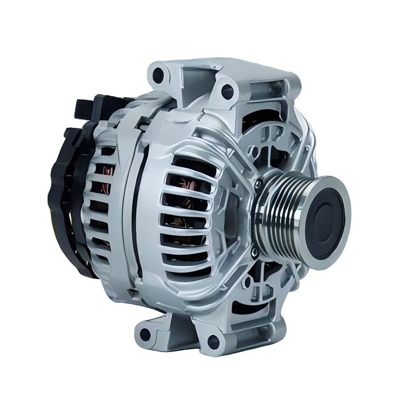 12V 150A 11064/0124615009 เครื่องกำเนิดไฟฟ้ากระแสสลับของ Bosch สำหรับ AUDI A4 1.6L, 1.8L, 2.0L