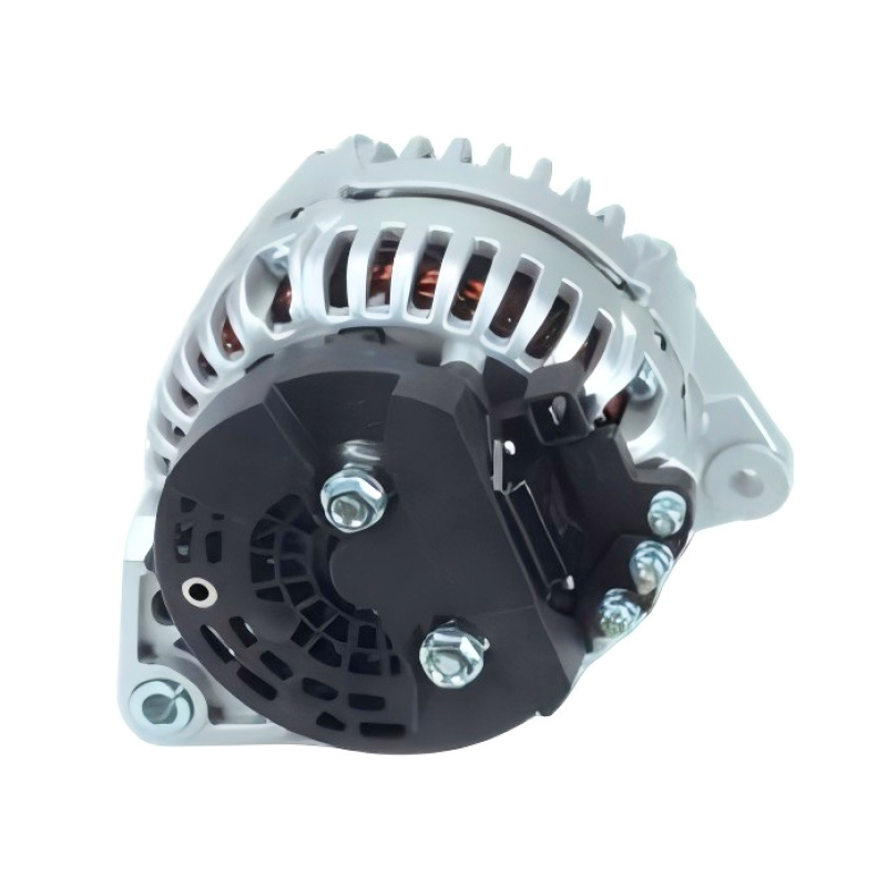 12V 150A 370100589 เครื่องกำเนิดไฟฟ้ากระแสสลับของ Bosch สำหรับ YUTONG BUS HIGER S7-S8 [KLQ6728], Iveco SOFIM
