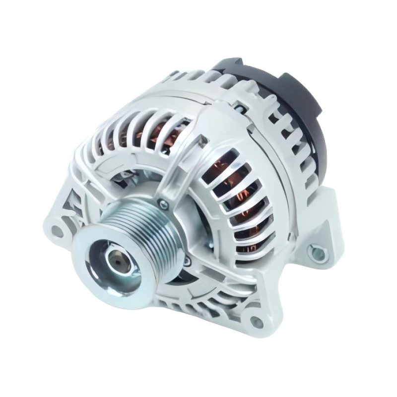 12V 150A 370100589 เครื่องกำเนิดไฟฟ้ากระแสสลับของ Bosch สำหรับ YUTONG BUS HIGER S7-S8 [KLQ6728], Iveco SOFIM
