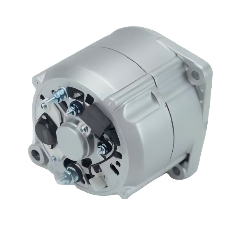 24V 80A 12706/0120168131 Bosch กระแสสลับรถยนต์สำหรับ SCANIA P94C P124C DS9 DS11 เครื่องยนต์
