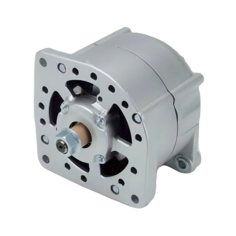 24V 80A 12706/0120168131 Bosch กระแสสลับรถยนต์สำหรับ SCANIA P94C P124C DS9 DS11 เครื่องยนต์