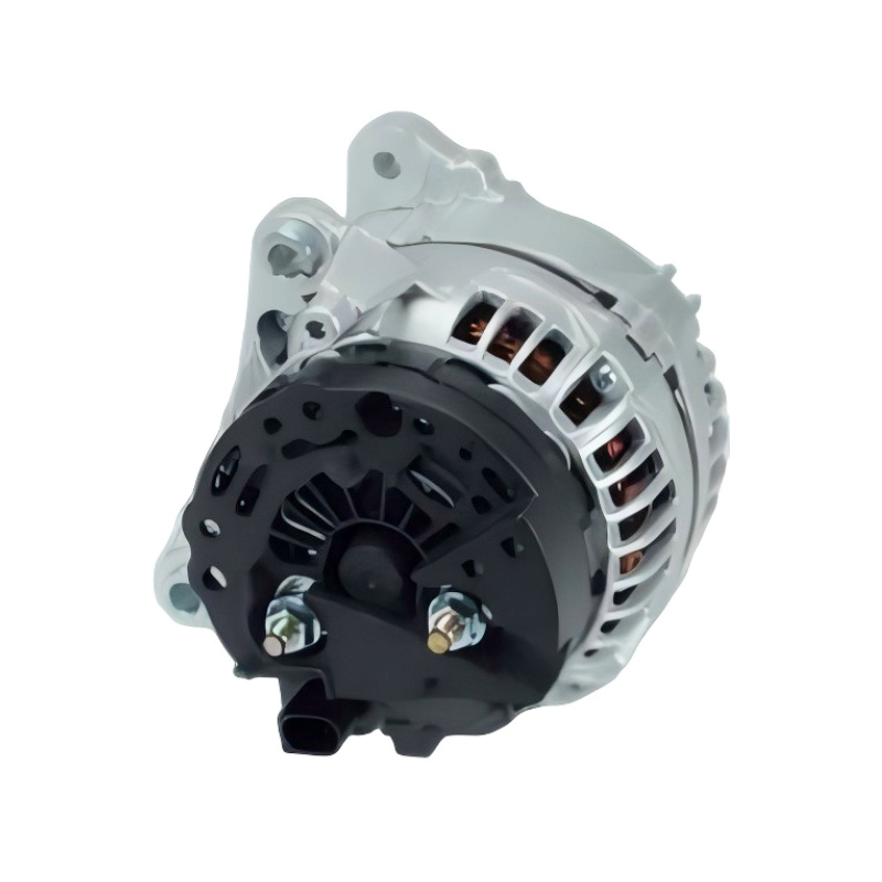 12V 120A 13853/0124515117 Bosch กระแสสลับรถสำหรับ VOLKSWAGEN 1.8L 1.9L 3.2L BRR AXJ BJX