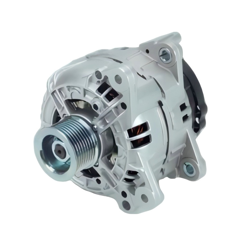 12V 120A 13853/0124515117 Bosch กระแสสลับรถสำหรับ VOLKSWAGEN 1.8L 1.9L 3.2L BRR AXJ BJX
