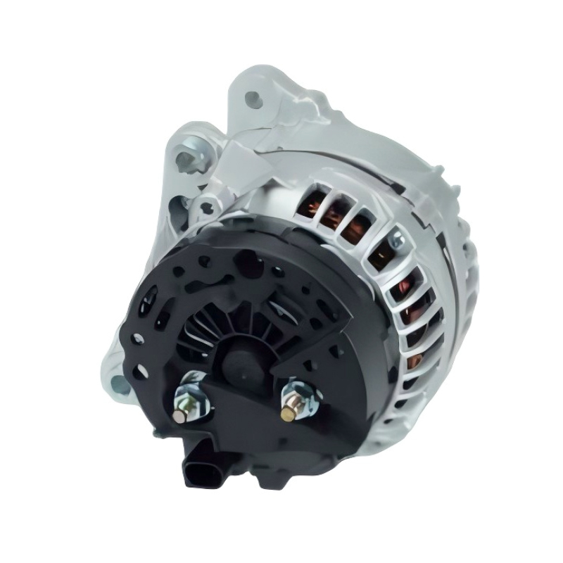 12V 120A 13904/0124515035 Bosch กระแสสลับรถยนต์สำหรับ VOLKSWAGEN 2.5L 2.8L ACV AJTAGK