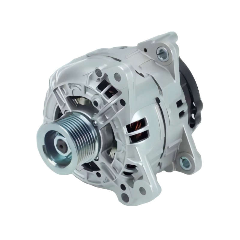 12V 120A 13904/0124515035 Bosch กระแสสลับรถยนต์สำหรับ VOLKSWAGEN 2.5L 2.8L ACV AJTAGK