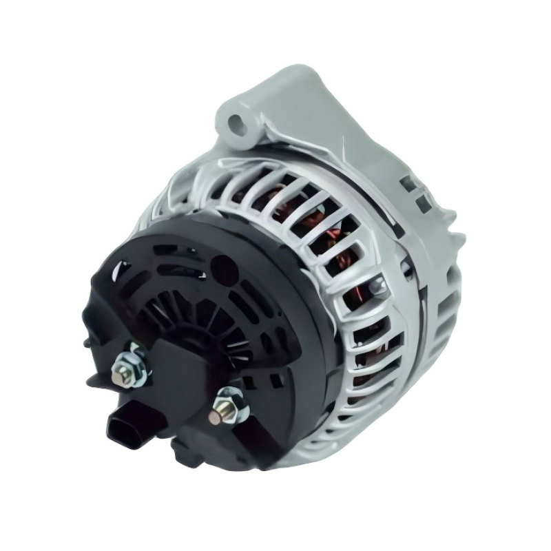 12V 120A 14001/0124515041 Bosch กระแสสลับรถยนต์สำหรับ MERCEDES C200 C230 M111.982/M111.956