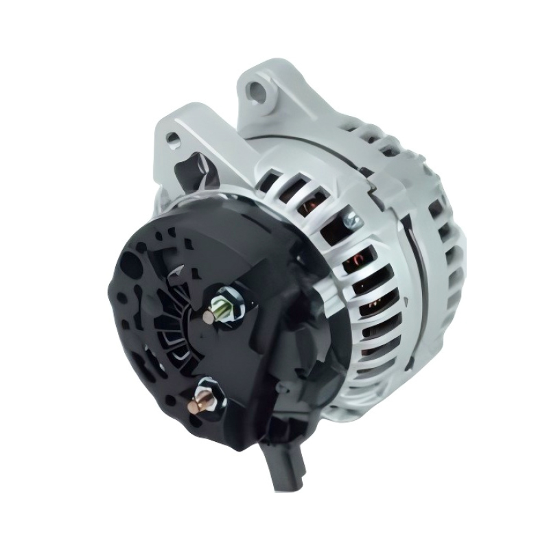 12V 150A 23301/0124525035 Bosch กระแสสลับรถยนต์สำหรับ CITROEN C2 C3 C5 C8 1.4L-2.2L PEUGEOT407 607