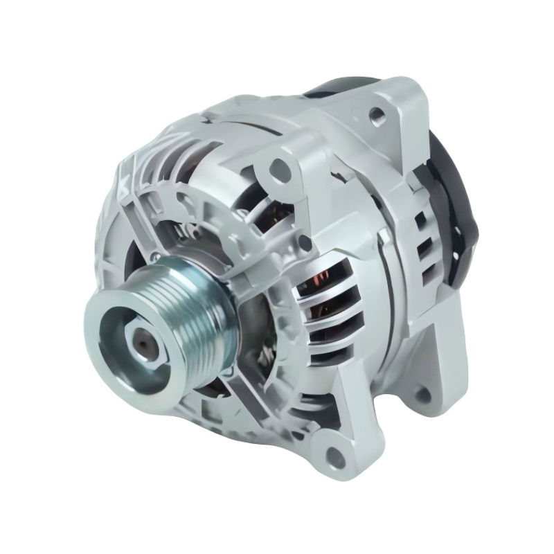 12V 150A 23301/0124525035 Bosch กระแสสลับรถยนต์สำหรับ CITROEN C2 C3 C5 C8 1.4L-2.2L PEUGEOT407 607