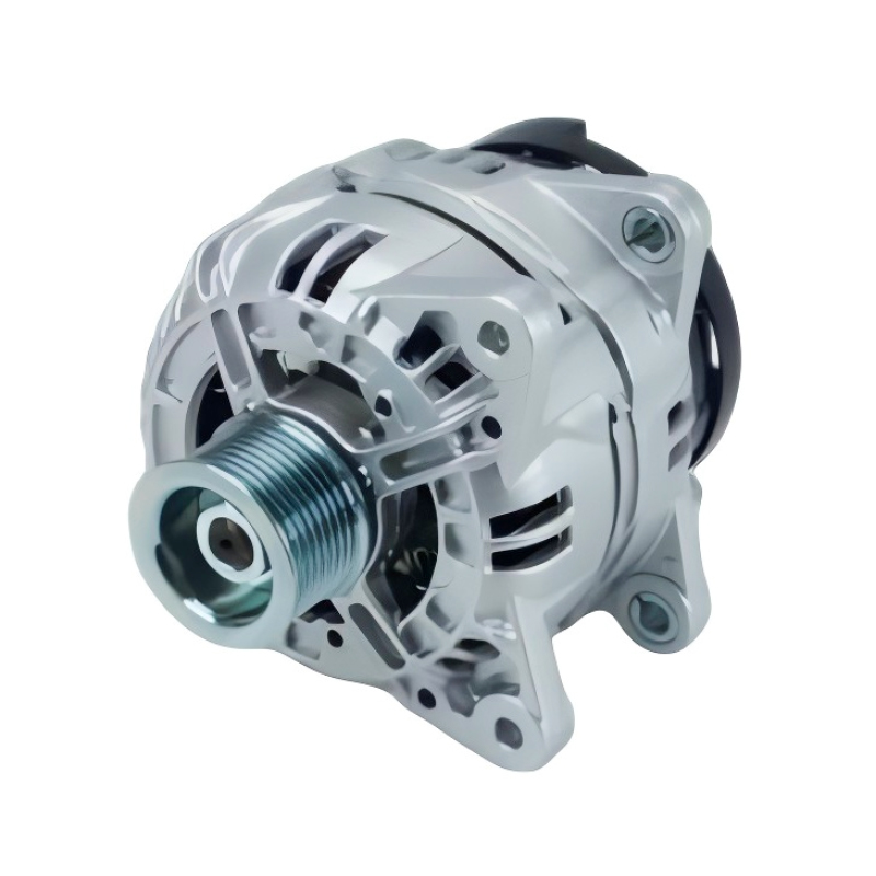 12V 150A 23368/0124525047 เครื่องกำเนิดไฟฟ้ากระแสสลับของ Bosch สำหรับ RENAULT LAGUNA 1.9L T DSL
