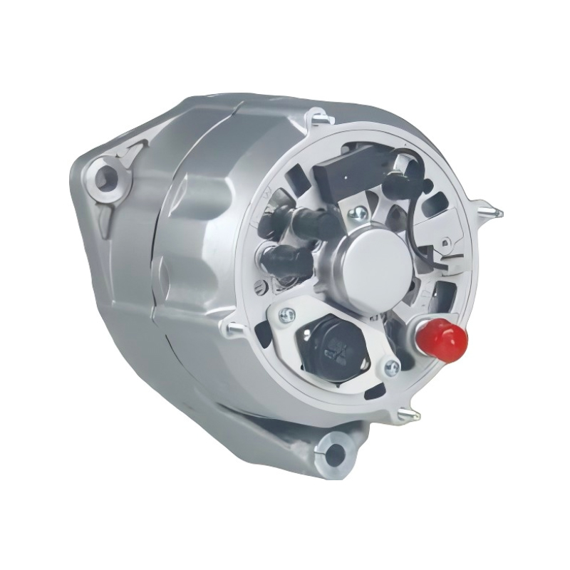 24V 80A 12586/0120469518 Bosch กระแสสลับรถยนต์สำหรับ DAF 75 MAN PF183M D0824LFL เครื่องยนต์