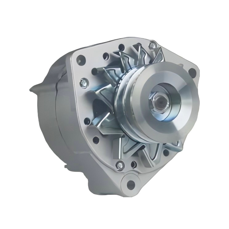24V 80A 12586/0120469518 Bosch กระแสสลับรถยนต์สำหรับ DAF 75 MAN PF183M D0824LFL เครื่องยนต์