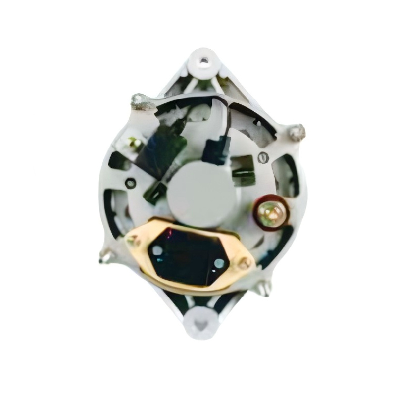 24V 55A 12596/0120484040 เครื่องกำเนิดไฟฟ้ากระแสสลับ Bosch สำหรับ BOSCH Universal