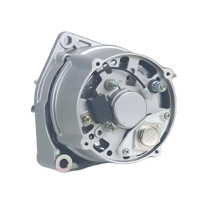 12V 55A 14390/012489022 Bosch กระแสสลับรถยนต์สำหรับเครื่องยนต์ FARYMAN Deutz,IHC 16.1L F10L