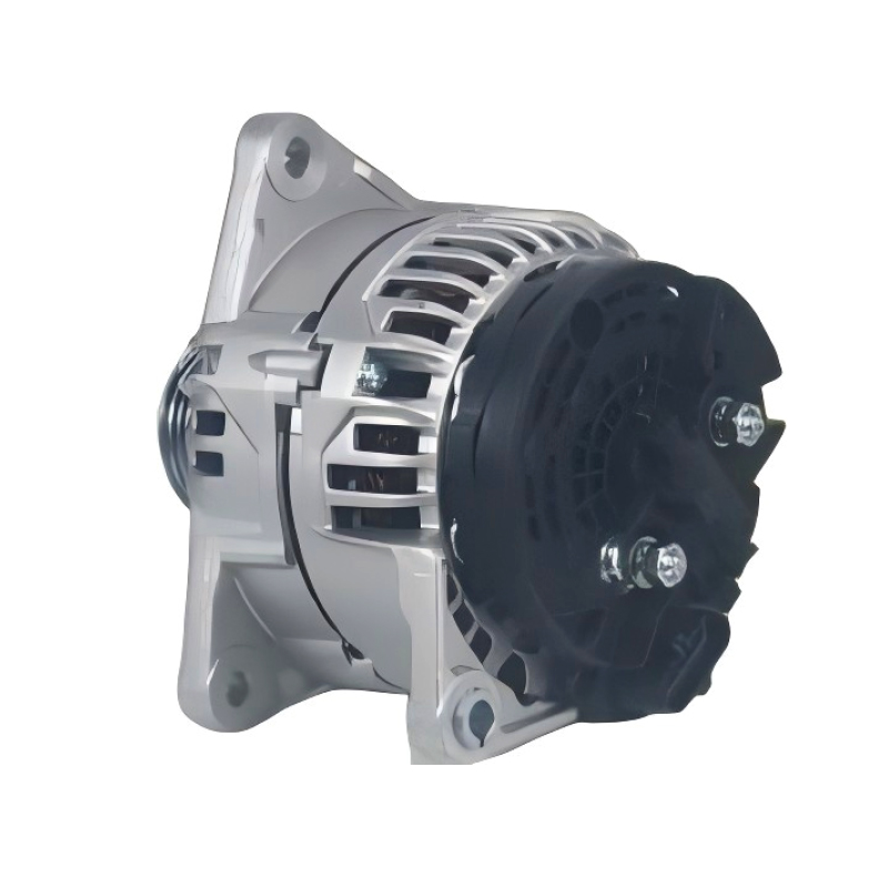 12V 120A 23177/0124515044 Bosch กระแสสลับรถยนต์สำหรับ IVECO DAILY 2.8L DSL 1999-04