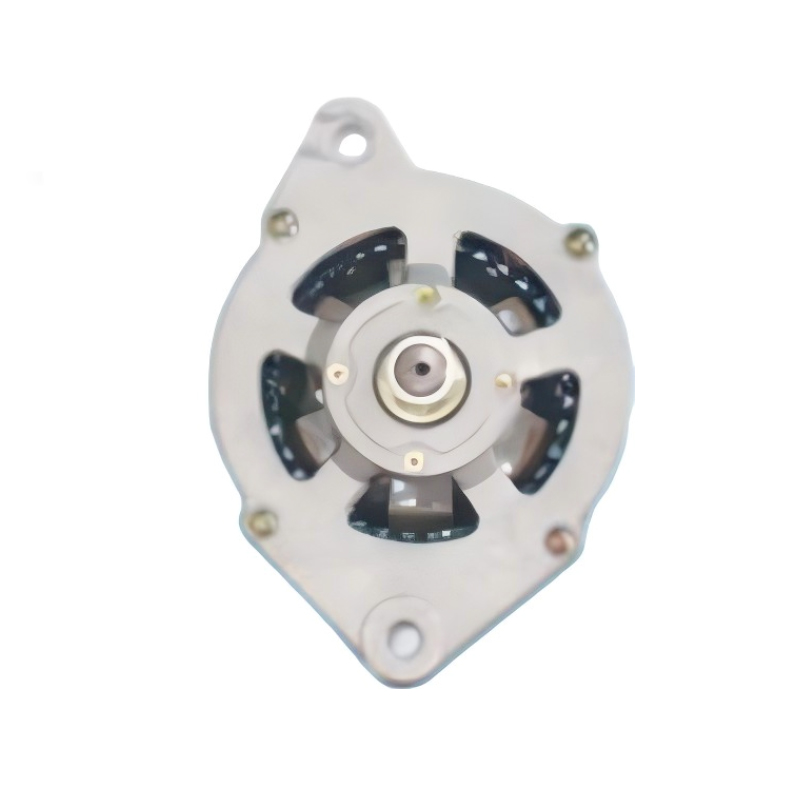 24V 55A 12135/0120469978 Bosch กระแสสลับรถสำหรับ IVECO EuroCargo EuroTrakker 100E15 90E37