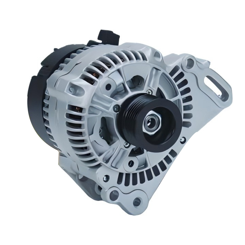 12V 90A 13605/0120485036 Bosch กระแสสลับรถยนต์สำหรับ VOLKSWAGEN GOLF,JETTA 1.6L,1.8L,2.0L