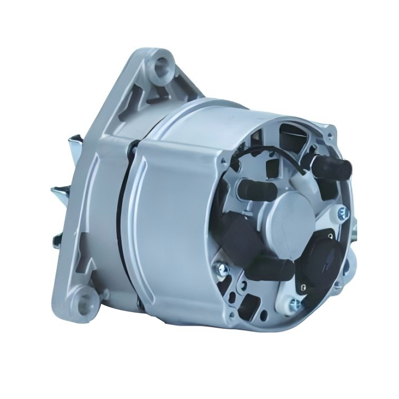 12V 55A 0120400930 Bosch กระแสสลับรถยนต์สำหรับ MERCEDES BENZ MAN M90 12.152FL 88-94