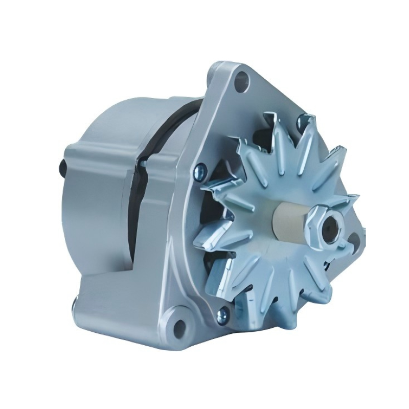 12V 55A 0120400930 Bosch กระแสสลับรถยนต์สำหรับ MERCEDES BENZ MAN M90 12.152FL 88-94