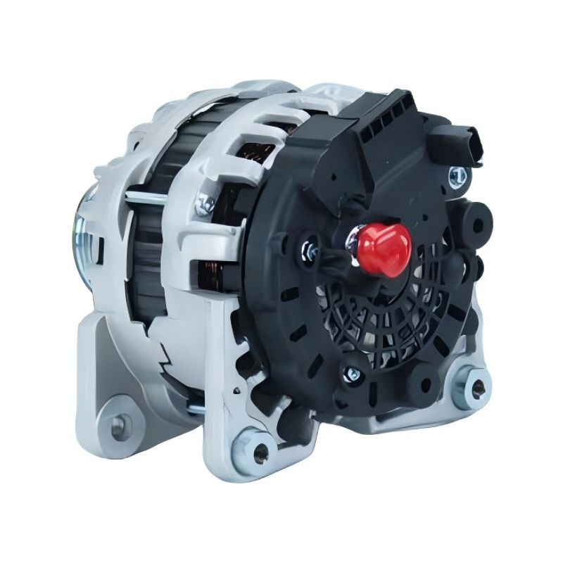 12V 120A 23172/0124510001 Bosch กระแสสลับรถยนต์สำหรับ NISSAN NP200/RENAULT SANDERO 1.4/1.6L