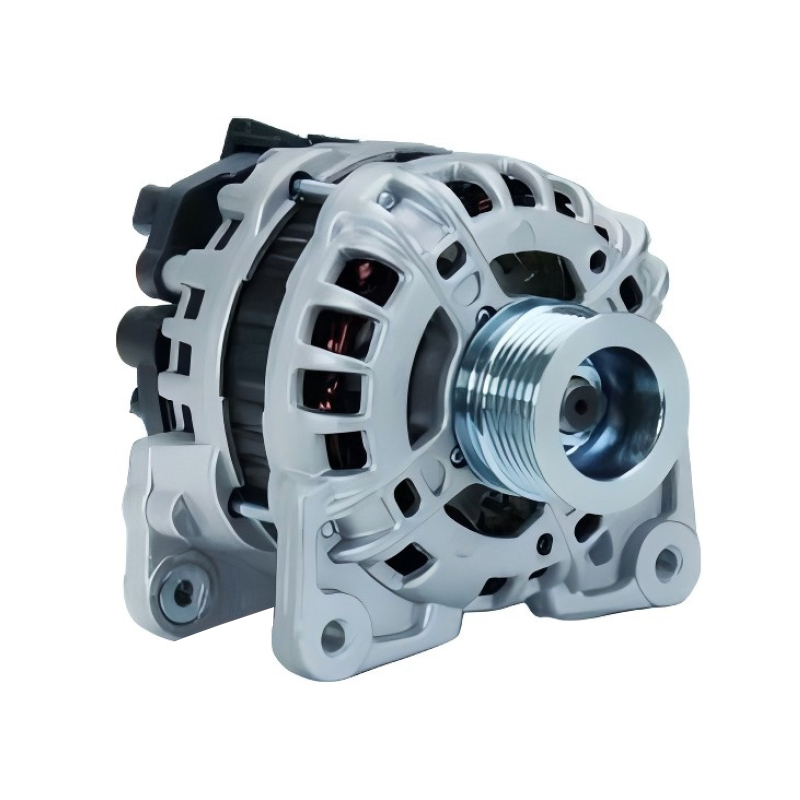 12V 120A 23172/0124510001 Bosch กระแสสลับรถยนต์สำหรับ NISSAN NP200/RENAULT SANDERO 1.4/1.6L