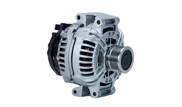 เครื่องปั่นไฟรถยนต์ BOSCH