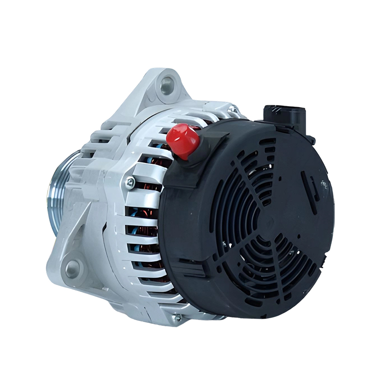 24V 100A 23513/0123525501 Bosch กระแสสลับรถยนต์สำหรับ MAN BUS 18.280 2001-D0836LUH02