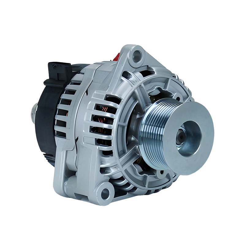 24V 100A 23513/0123525501 Bosch กระแสสลับรถยนต์สำหรับ MAN BUS 18.280 2001-D0836LUH02