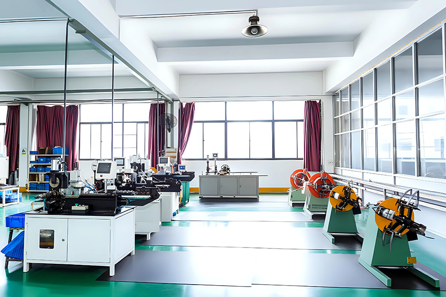 Changzhou Hancheng Auto Parts Co., Ltd.