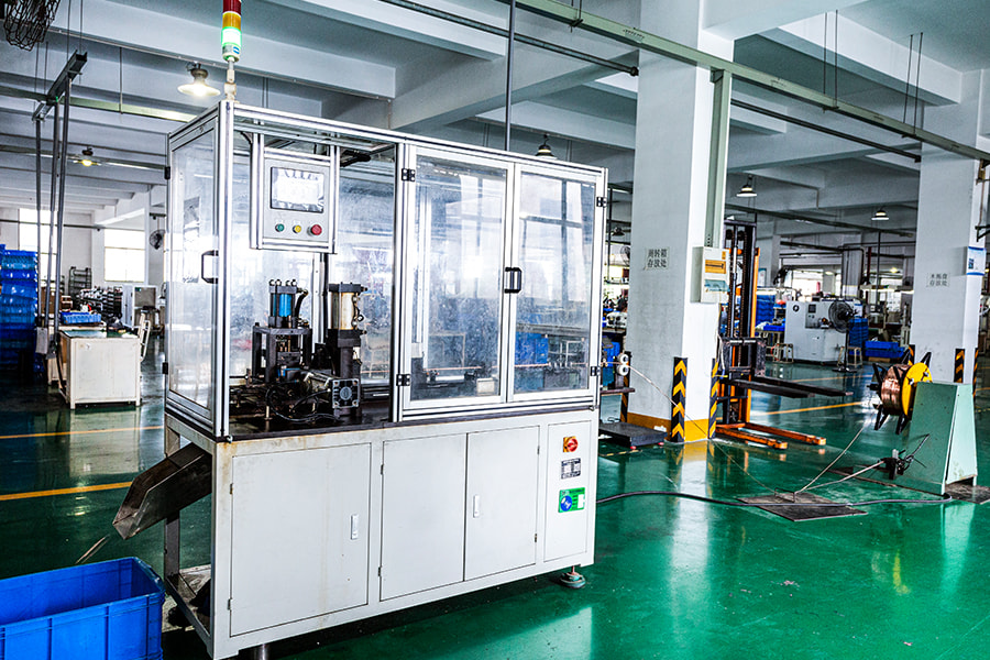 Changzhou Hancheng Auto Parts Co., Ltd.