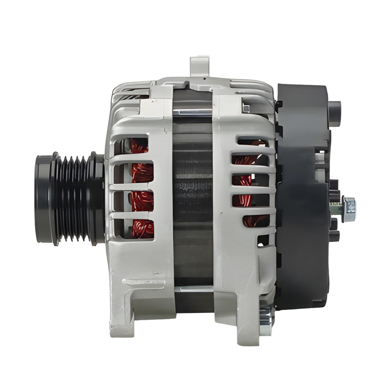 12V 150A 20741N/0125711030 Bosch กระแสสลับรถยนต์สำหรับ MERCEDES BENZ B180 2.0