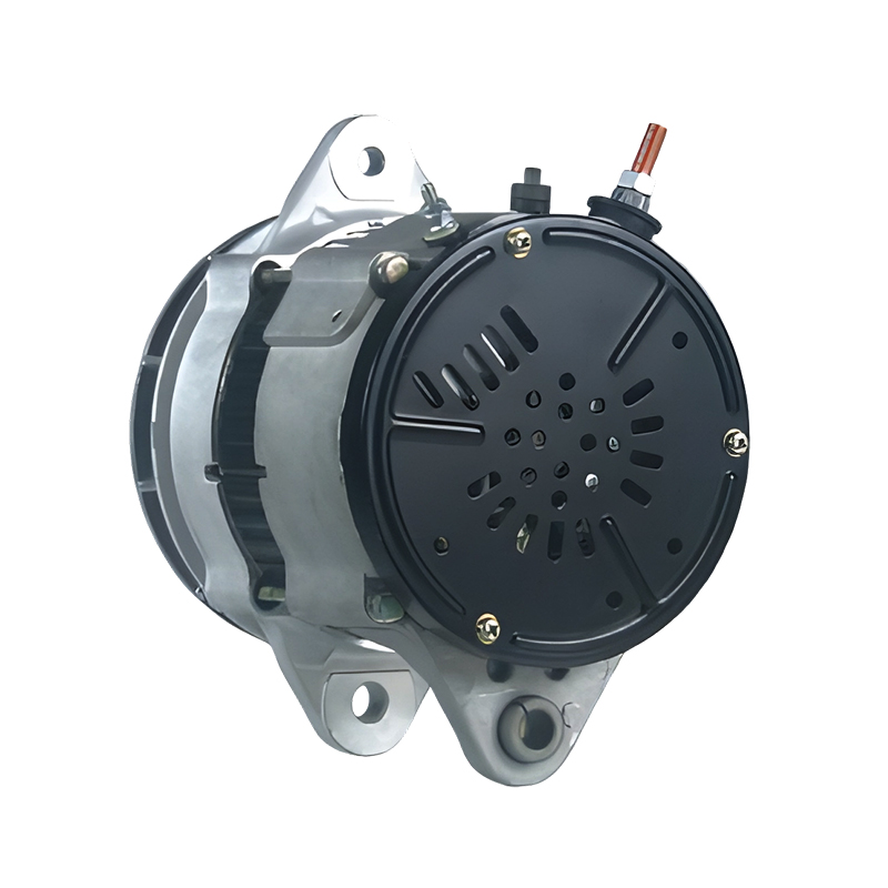 24V 50A 8715N/6008218780 DELCO กระแสสลับรถสำหรับ KOMATSU SAA6D125E, D85A, PC4006