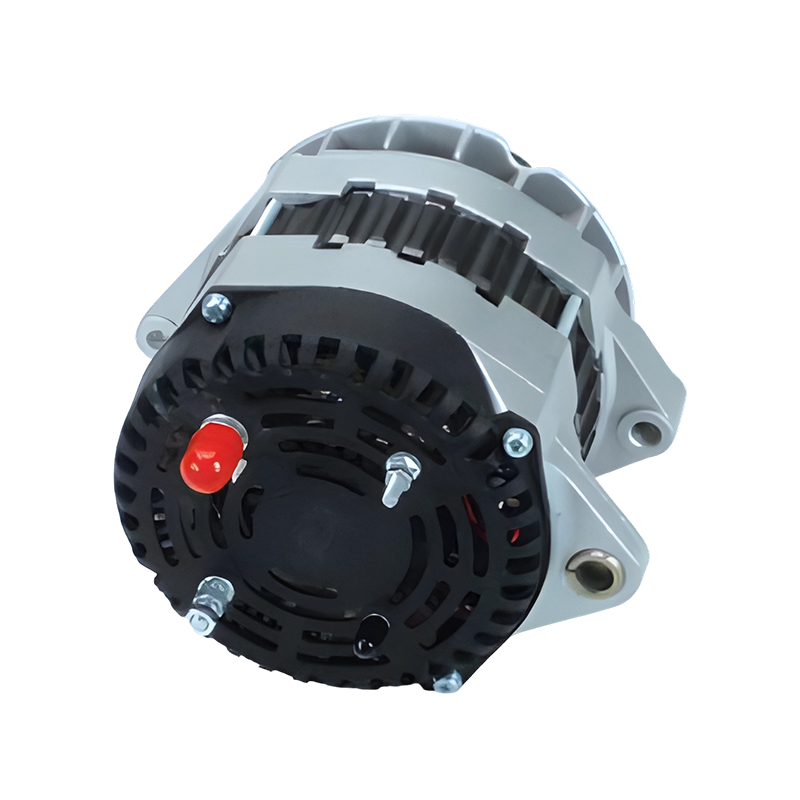 24V 80A BF4M101326E3/D5010480575 จีนกระแสสลับรถยนต์สำหรับ Dongfeng Renault DCI11 Tianlong DFL425