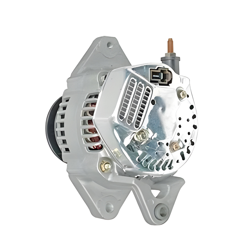12V 50A 3140075D10/1002119020 DENSO เครื่องกำเนิดไฟฟ้ากระแสสลับสำหรับ SUZUKI F5A F5B เครื่องยนต์