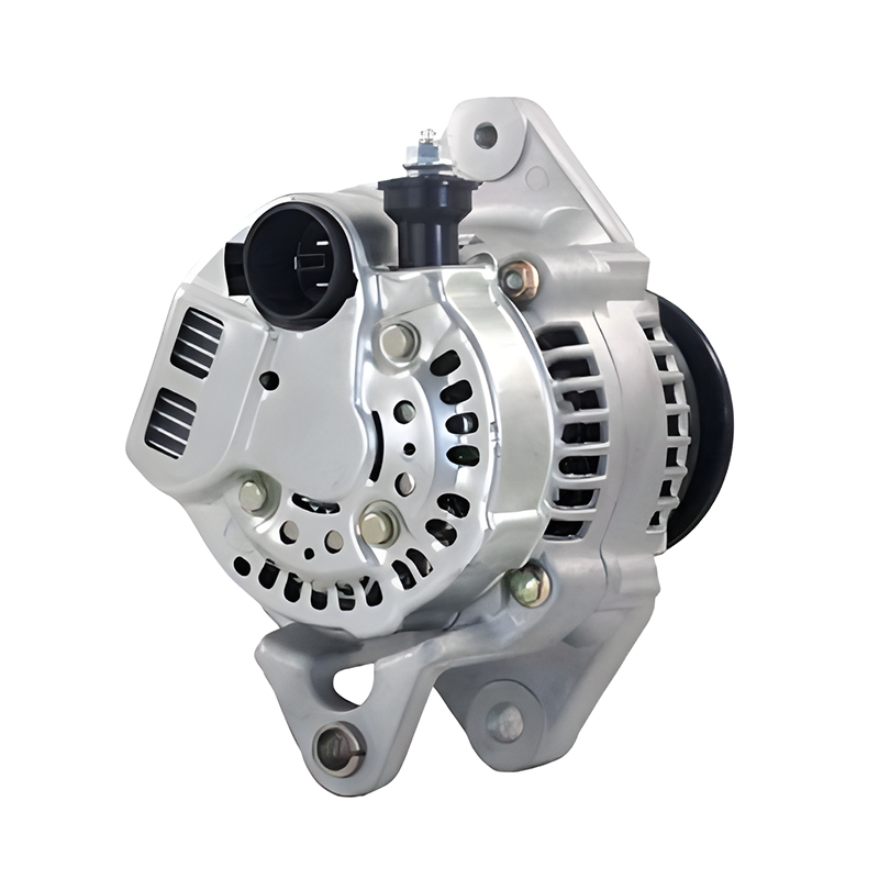 12V 55A 13255N/3140060A84 บริษัท เด็นโซ่กระแสสลับรถยนต์สำหรับเครื่องยนต์ SUZUKI G13B G10