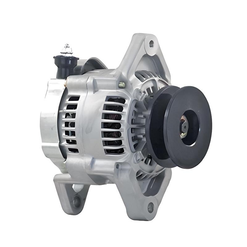 12V 55A 13255N/3140060A84 บริษัท เด็นโซ่กระแสสลับรถยนต์สำหรับเครื่องยนต์ SUZUKI G13B G10