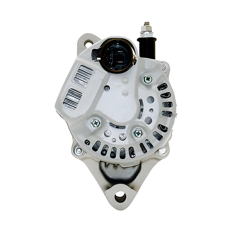 12V 60A 14843N/2706010070 DENSO เครื่องกำเนิดไฟฟ้ากระแสสลับสำหรับ TOYOTA COROLLA 2EL 1EL เครื่องยนต์