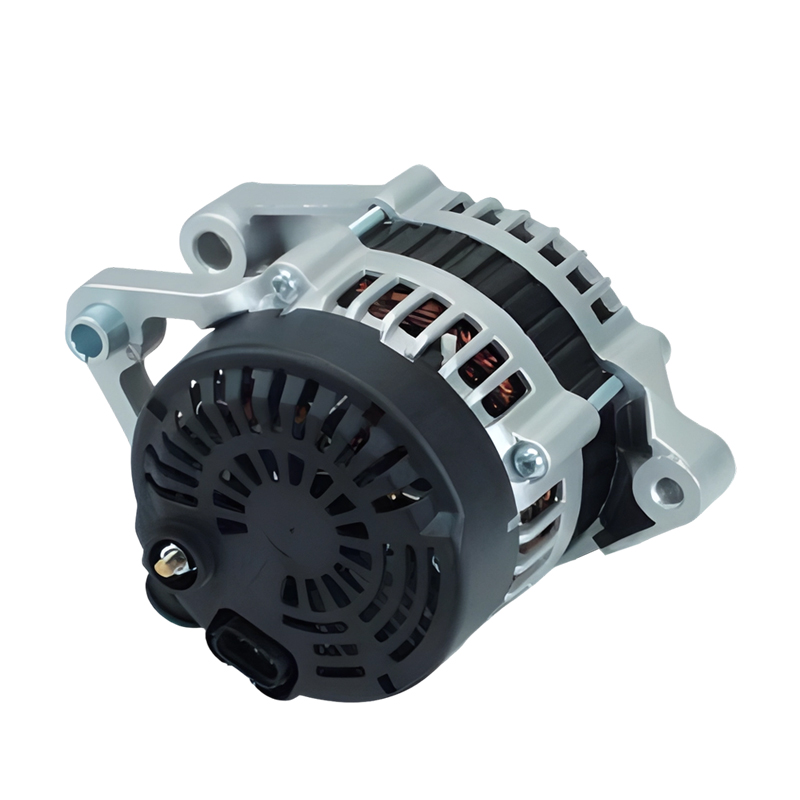 12V 90A 13482N/2706015080 DENSO เครื่องกำเนิดไฟฟ้ากระแสสลับสำหรับ TOYOTA COROLLA 4A 5A 8A เครื่องยนต์