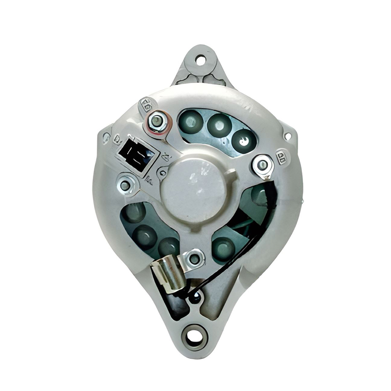 12V 45A 14131N/2702041010 เครื่องกำเนิดไฟฟ้ากระแสสลับของ DENSO สำหรับเครื่องยนต์ TOYOTA 4K, 5R, 12R, 18R, 22R