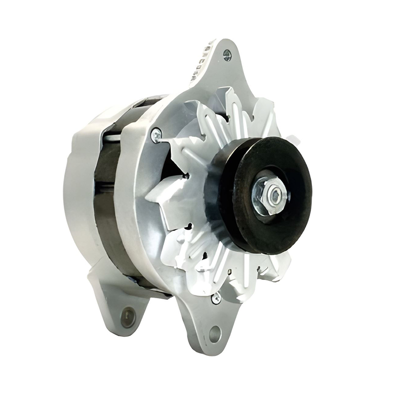 12V 45A 14131N/2702041010 เครื่องกำเนิดไฟฟ้ากระแสสลับของ DENSO สำหรับเครื่องยนต์ TOYOTA 4K, 5R, 12R, 18R, 22R