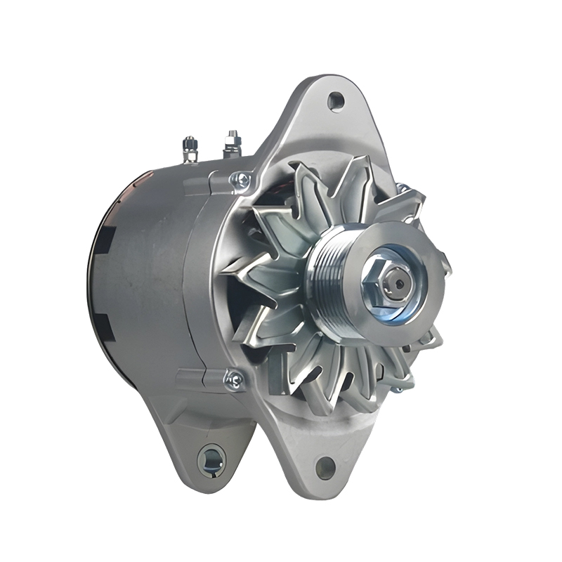 24 45A 37N01010/C4938600 เครื่องกำเนิดไฟฟ้ากระแสสลับรถยนต์ CHINA สำหรับ CUMMINS eng EQ145 6BT
