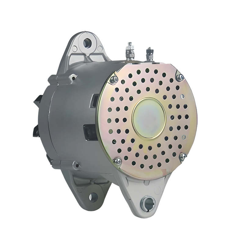 24 45A 37N01010/C4938600 เครื่องกำเนิดไฟฟ้ากระแสสลับรถยนต์ CHINA สำหรับ CUMMINS eng EQ145 6BT