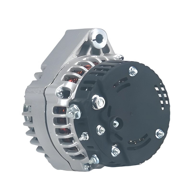 24V 55A 612600098155/VG1560090011 จีนกระแสสลับรถสำหรับ Kingwang Hauka A7