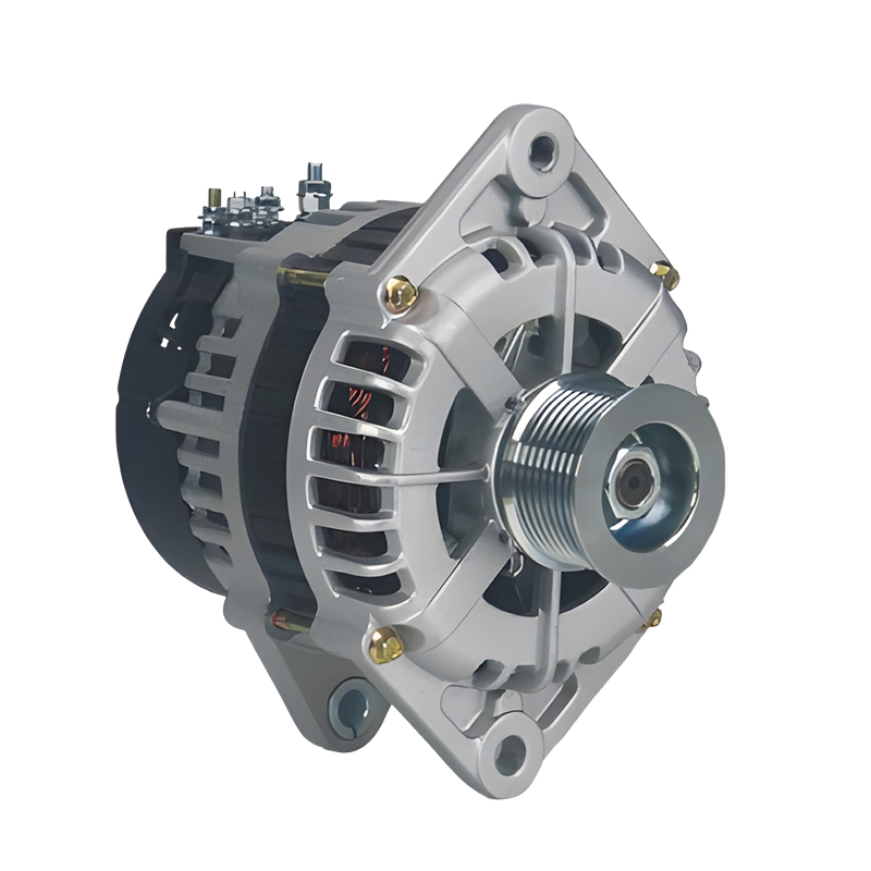 24V 70A 37N29B01010/C3415691 จีนกระแสสลับรถยนต์สำหรับ Cummins 6CT
