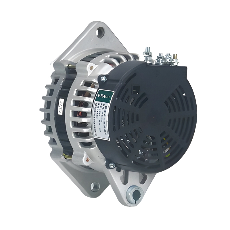 24V 70A 37N29B01010/C3415691 จีนกระแสสลับรถยนต์สำหรับ Cummins 6CT