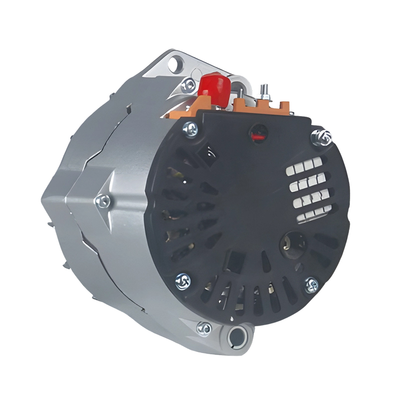 24V 70A 610800090020/1001828445 จีนกระแสสลับรถยนต์สำหรับ SHAANXI EURO-2 eng.WP10 Weichai WD615