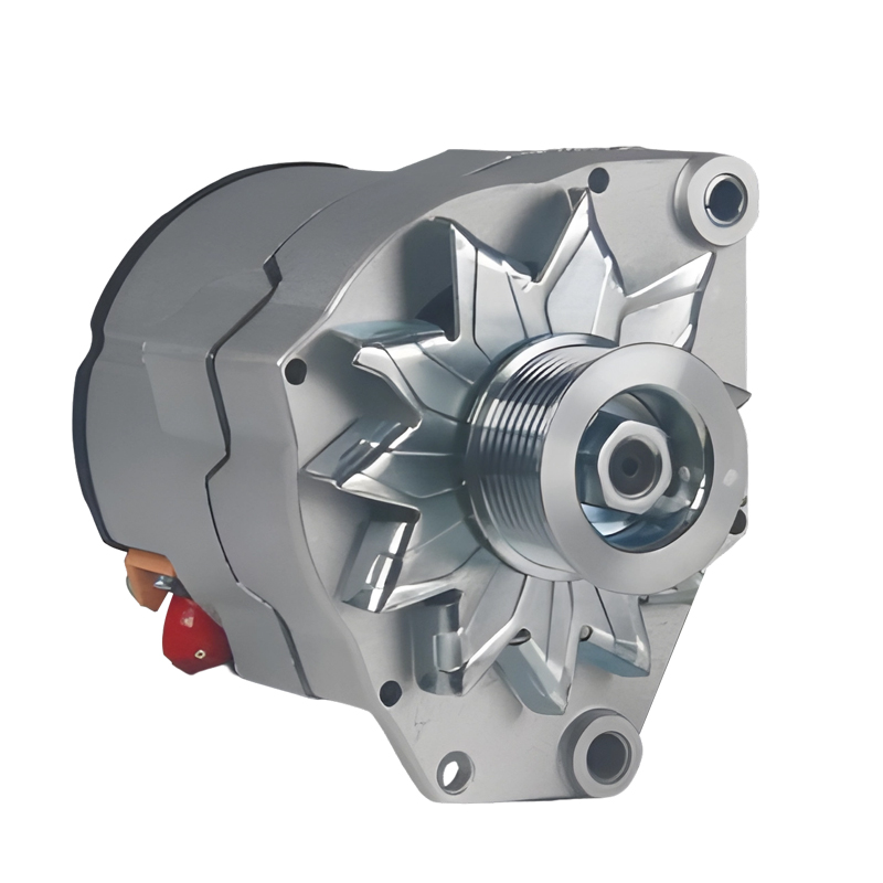 24V 70A 610800090020/1001828445 จีนกระแสสลับรถยนต์สำหรับ SHAANXI EURO-2 eng.WP10 Weichai WD615