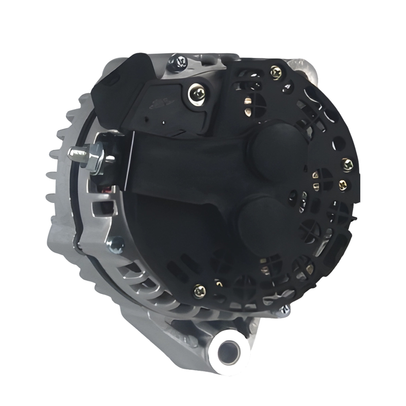 24V 70A VG1095094002 เครื่องกำเนิดไฟฟ้ากระแสสลับของ CHINA สำหรับ HOWO A7