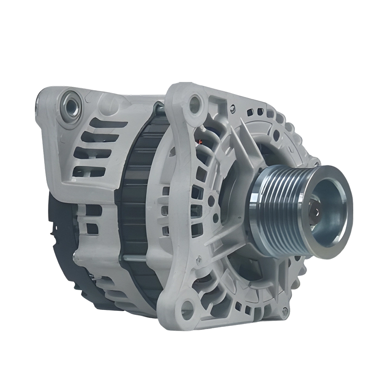 24V 70A 4990783/5263796 Prestolite กระแสสลับรถยนต์สำหรับ Cummins ISF 3.8 Paz, Foton, GAZ 3309