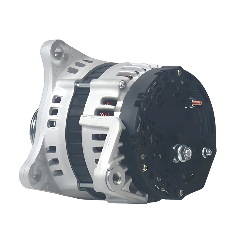 24V 70A 4990783/5263796 Prestolite กระแสสลับรถยนต์สำหรับ Cummins ISF 3.8 Paz, Foton, GAZ 3309